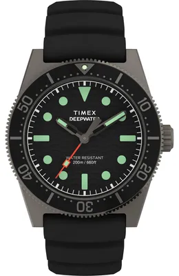 Produktbild von Timex Herrenuhr Deep Water Reef 200