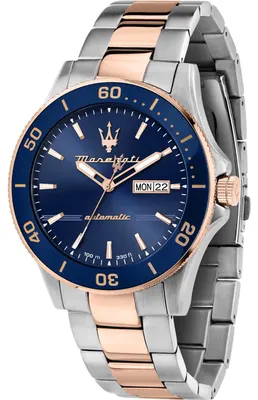 Image de MASERATI Montres-bracelets R8823100001