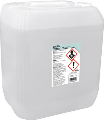 Immagine prodotto di Smoke Fluid -E- Extreme, liquido nebbiogeno da 25 l