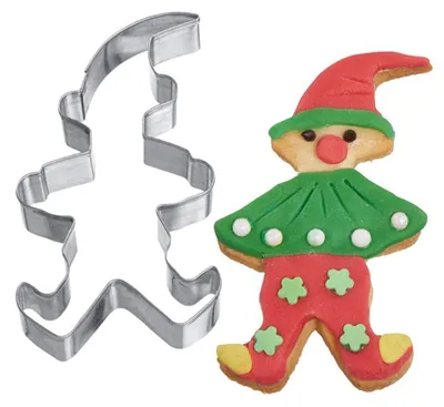 Zdjęcie produktu dla Westmark Ausstechform »Wichtel«, 8 cm 36822291