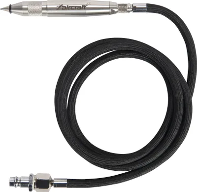 Produktbild von Aircraft Druckluft Gravierstift GS Pro 6,3 bar für Metall Kunsttoff etc. 2403110