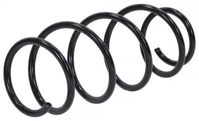 Produktbild von Federbein Feder Fiat Punto 99-03 Vorderachse 46751143