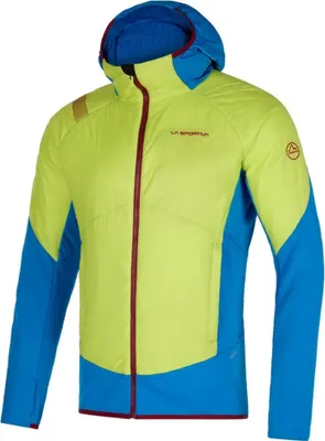 Immagine prodotto di Giubbotti La Sportiva La Hybridjacke Cambrenas 2.0 D90729634