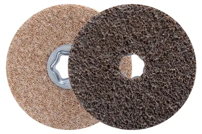 Produktbild von PFERD 42000052, 10500 RPM, 11,5 cm, 100 g, 10 Stück(e)