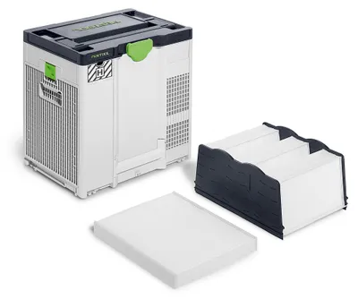 Zdjęcie produktu dla Oczyszczacz powietrza Festool SYS-AIR H | 577789