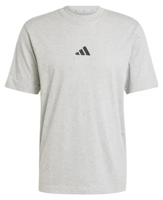 Produktbild von adidas Essentials Small Logo Single Jersey T-Shirt