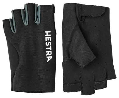 Produktbild von HESTRA Ventair Short Radhandschuhe Black 10