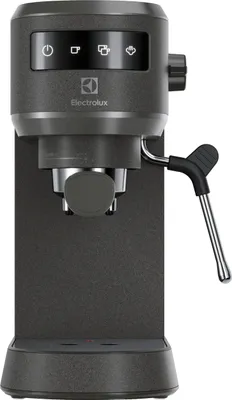Produktbild von Electrolux Explore 6 E6EC1-6BST Espressomaschine - Schwarz