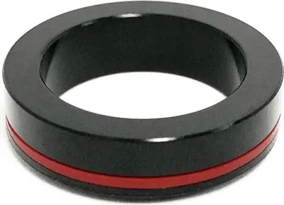 Zdjęcie produktu dla Race Face Aeffect Stopper Kit Spacer Black Czarny Jeden rozmiar