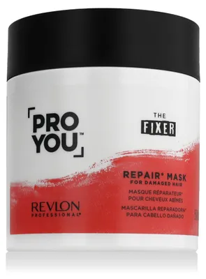 Image de REVLON PROYOU Masque Fixateur 500ML