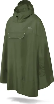 Produktbild von normani Regenponcho Cherrapunji