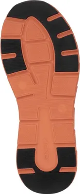 Produktbild von Rieker Herren Sneaker lose Einlage MemoCup und zusätzliche Schnürsenkel 09100, Größe:46 EU, Farbe:Grau