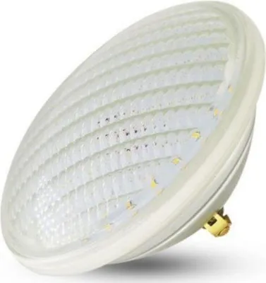 Image de Spot LED 18W IP68 1800lm pour piscine - RGB