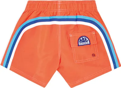 Produktbild von Sundek Elastic Waist 9,5" Schwimmshort Kinder