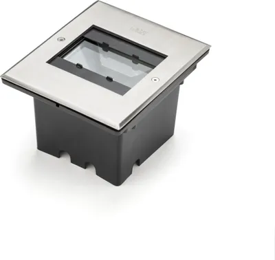 Zdjęcie produktu dla Konstsmide 7962-310, Stal nierdzewna, IP65, 1 szt., 20000 h, 3000 K, 1100 lm