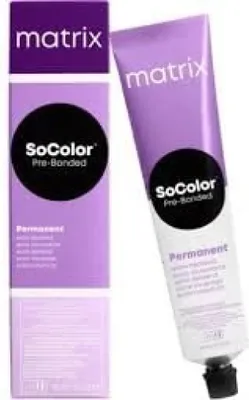 Produktbild von Matrix Socolor Pre-Bonded 6na 90 ml
