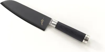 Produktbild von KAI Michel Bras No. 4 Santokumesser.