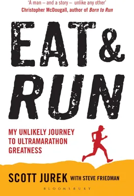 Produktbild von Eat and Run