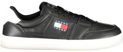 Produktbild von Tommy Hilfiger Herren Sportschuhe Schwarz