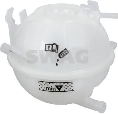 Produktbild von SWAG Ausgleichsbehälter Kühlmittel für VW GOLF VI (5K1) Kühlwasser 30 94 6748