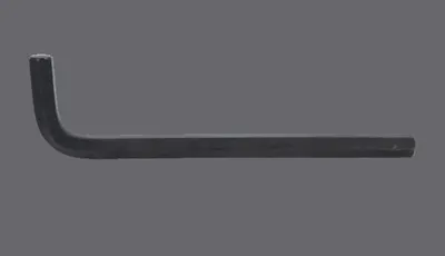 Image de KS Tools 151.2714 Allen key 14 mm