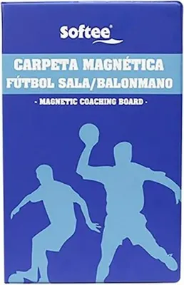 Zdjęcie produktu dla Zarząd Trenera Profesjonalnej Futsalu/Piłki Ręcznej