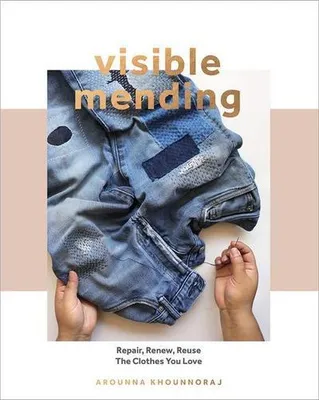 Obrázok produktu pre Visible Mending