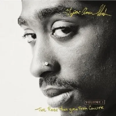 Produktbild von Rose That Grew From Concrete (2Pac Tribute Album)