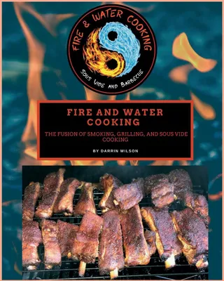 Produktbild von Fire and Water Cooking