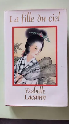 Image de La Fille du Ciel