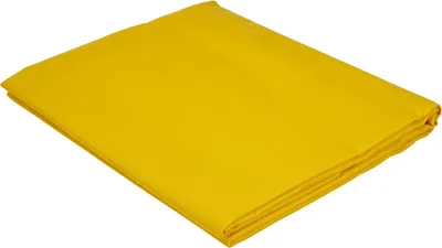Zdjęcie produktu dla Dzisiaj: pokrowiec na poduszkę, bawełna, rozmiar 75x75 cm, przeznaczony do poduszki 60x60 cm, kolor żółty