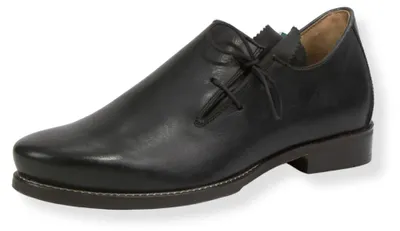 Immagine prodotto di Stockerpoint. Scarpe da uomo modello Watson I, taglia 40-47. Scarpe tradizionali realizzate in materiali di alta qualità