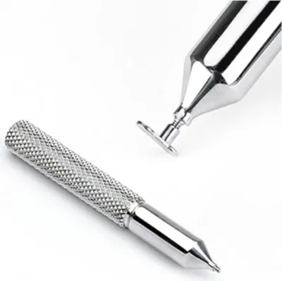 Produktbild von Dermal Anchor Halter zum Hautanker einsetzen