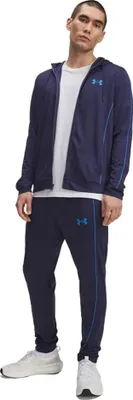 Produktbild von Under Armour Emea Trainingsanzug Blau M Mann Blau M