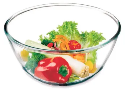 Produktbild von Simax Hitzefestige Tasse Rund 2,50 L