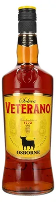 Obrázok produktu pre Osborne Veteran Solera 30% 1,0l