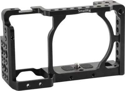 Obrázek produktu pro SmallRig 1661, 103 mm, 60 mm, 185 mm, 222 g, 185 mm, 100 mm