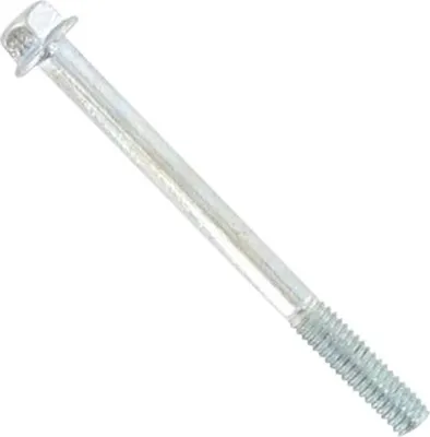 Produktbild von AEON Bundschraube M6x100mm verzinkt Overland 180 180ccm 4Takt Motorroller.de Maschinenschraube Flanschschraube Flansch-Schraube Maschinen-Schraube ATV