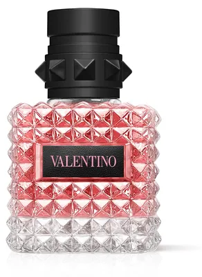 Produktbild von VALENTINO Born In Roma Donna, Frauen, 30 ml, Bergamotte, Jasmin, Vanille, Holz, Spray