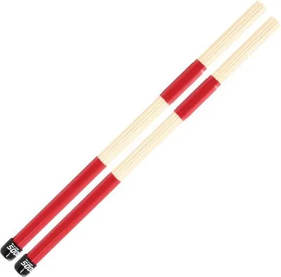 Produktbild von Promark H-Rods Hot Rods mit Schlagzeugstöcken
