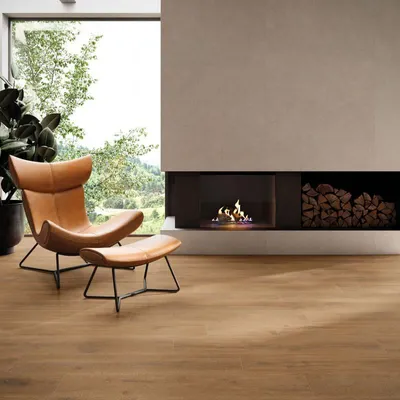 Produktbild von CASA39 Fliesen Holzoptik  20x120 cm Supergres 4Ever