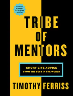 Zdjęcie produktu dla Tribe of Mentors