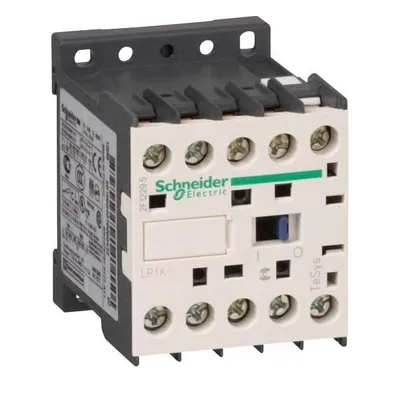Immagine prodotto di Contattore Schneider Electric LP1K09008BD