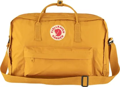 Obrázok produktu pre Mestská taška Fjallraven Kanken Weekender – farba ochra