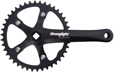 Image de Stronglight Strongl.Krg Impact 42Z Sw 4Kt 170Mm Lk110