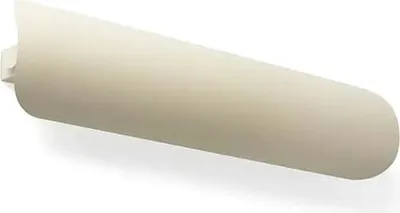 Produktbild von NOVO 500 beige LED-Wandleuchte 62724