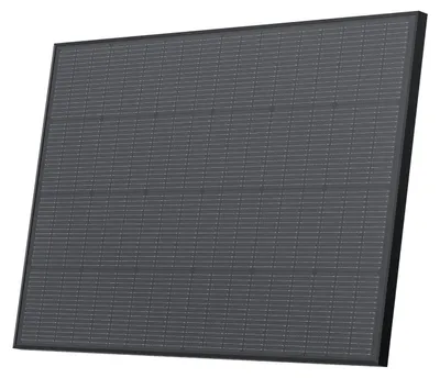 Obrázok produktu pre EcoFlow EFSOLAR175W-1-AKIT-1, 175 W, 22,3 V, 7850 mA, 25,5 V, 8,3 A, Monokryštalický kremík