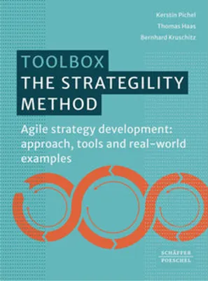 Image de The Strategility Method