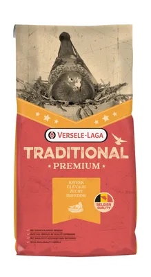 Produktbild von Versele Petite France Zucht 20 kg