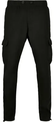 Produktbild von Urban Classics - Cargo-Hose für Herren TN563 (3XL) (Schwarz)